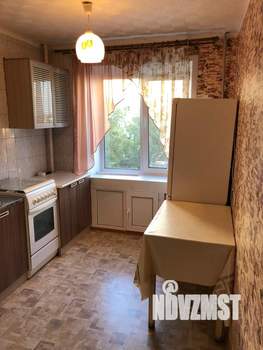 1-к квартира, на длительный срок, 35м2, 4/9 этаж