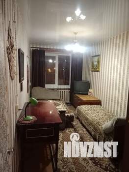 2-к квартира, посуточно, 45м2, 3/10 этаж