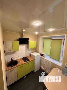 1-к квартира, на длительный срок, 35м2, 2/9 этаж