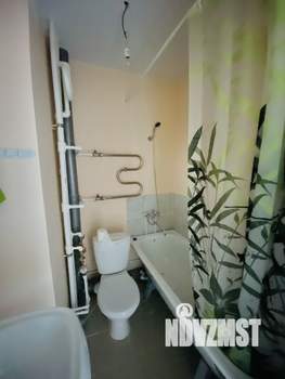 1-к квартира, на длительный срок, 24м2, 5/10 этаж