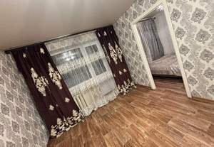 3-к квартира, на длительный срок, 56м2, 3/5 этаж