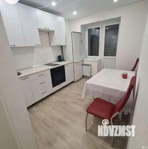 1-к квартира, на длительный срок, 45м2, 4/18 этаж