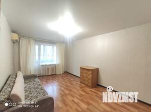 1-к квартира, на длительный срок, 39м2, 1/10 этаж