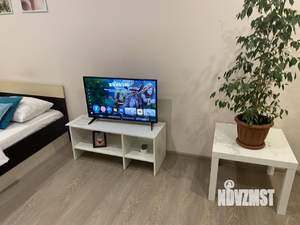 Студия квартира, на длительный срок, 44м2, 19/28 этаж