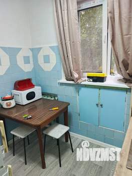 1-к квартира, на длительный срок, 31м2, 2/5 этаж