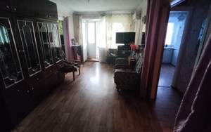 2-к квартира, на длительный срок, 54м2, 4/5 этаж