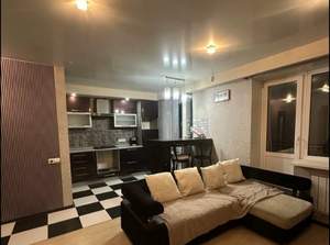 1-к квартира, на длительный срок, 36м2, 2/10 этаж