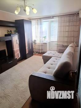 1-к квартира, на длительный срок, 37м2, 4/10 этаж