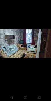 1-к квартира, на длительный срок, 34м2, 2/4 этаж