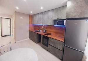 1-к квартира, на длительный срок, 32м2, 12/16 этаж