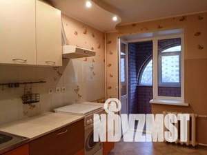 2-к квартира, на длительный срок, 49м2, 4/10 этаж