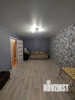 1-к квартира, на длительный срок, 31м2, 3/9 этаж