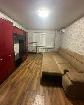 1-к квартира, на длительный срок, 45м2, 7/10 этаж