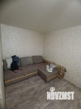 1-к квартира, на длительный срок, 33м2, 2/4 этаж