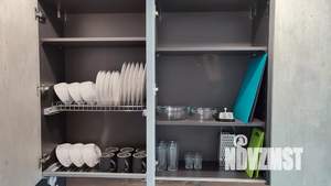 2-к квартира, посуточно, 55м2, 6/19 этаж