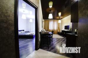 1-к квартира, посуточно, 65м2, 12/20 этаж