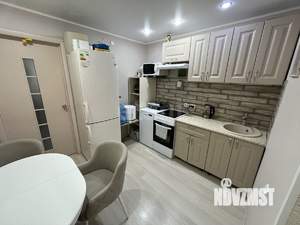 1-к квартира, на длительный срок, 31м2, 7/10 этаж