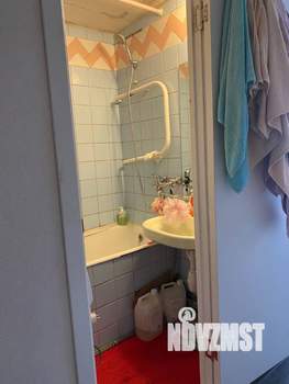 2-к квартира, на длительный срок, 50м2, 8/9 этаж