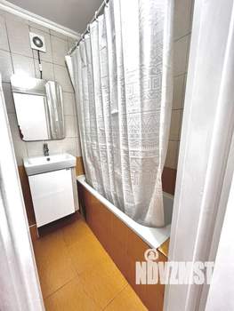 1-к квартира, на длительный срок, 40м2, 8/12 этаж