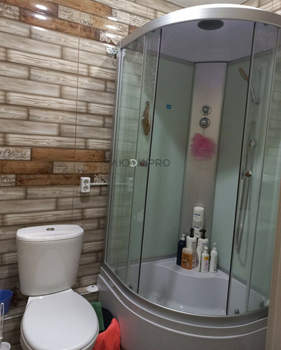 1-к квартира, на длительный срок, 45м2, 4/10 этаж