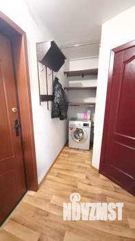 1-к квартира, на длительный срок, 38м2, 1/6 этаж