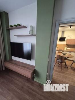 1-к квартира, на длительный срок, 44м2, 5/19 этаж