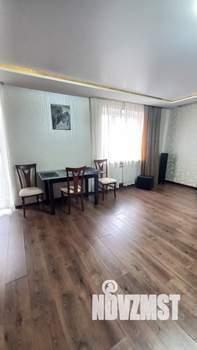 2-к квартира, на длительный срок, 57м2, 8/10 этаж