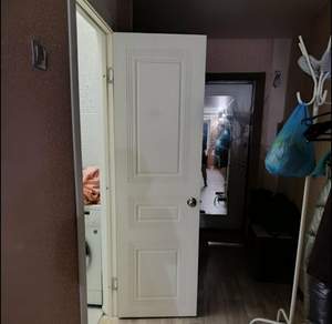 Студия квартира, на длительный срок, 36м2, 9/10 этаж