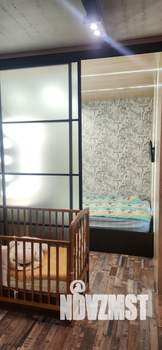 1-к квартира, на длительный срок, 45м2, 13/14 этаж