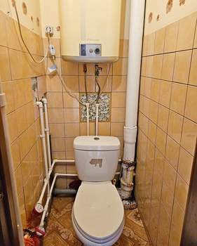 2-к квартира, на длительный срок, 52м2, 8/9 этаж