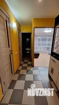 1-к квартира, на длительный срок, 32м2, 7/10 этаж