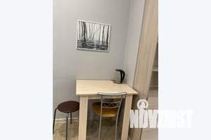 1-к квартира, посуточно, 22м2, 1/1 этаж