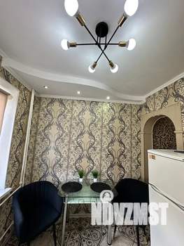 1-к квартира, посуточно, 33м2, 7/10 этаж