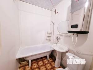 1-к квартира, на длительный срок, 37м2, 7/11 этаж