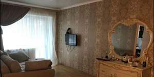 1-к квартира, на длительный срок, 34м2, 4/5 этаж