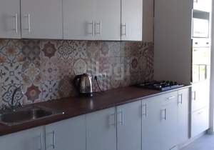 1-к квартира, на длительный срок, 47м2, 7/8 этаж