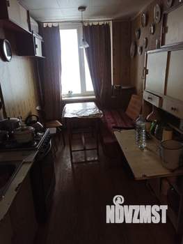 1-к квартира, на длительный срок, 34м2, 6/9 этаж