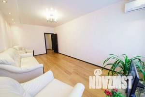 2-к квартира, посуточно, 59м2, 1/23 этаж