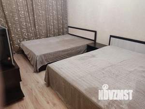 2-к квартира, посуточно, 63м2, 1/1 этаж