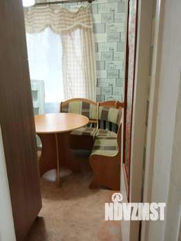 1-к квартира, на длительный срок, 33м2, 3/5 этаж