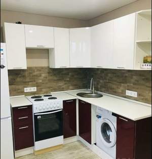 1-к квартира, на длительный срок, 38м2, 4/10 этаж