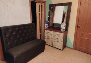 3-к квартира, на длительный срок, 52м2, 1/1 этаж