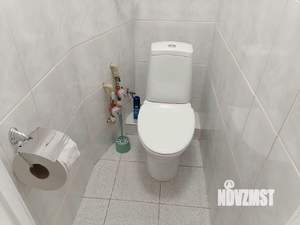 1-к квартира, посуточно, 34м2, 7/9 этаж