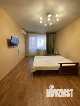 1-к квартира, на длительный срок, 30м2, 2/5 этаж