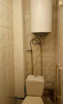 1-к квартира, на длительный срок, 35м2, 5/10 этаж