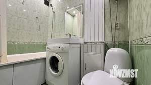 1-к квартира, на длительный срок, 30м2, 4/6 этаж