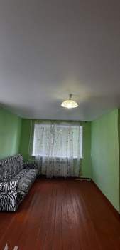 1-к квартира, на длительный срок, 32м2, 4/6 этаж