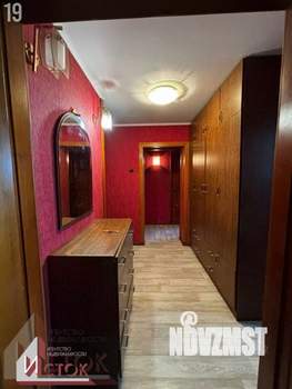 2-к квартира, на длительный срок, 52м2, 8/9 этаж