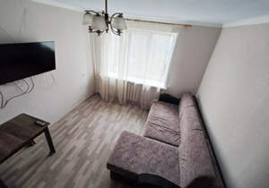 1-к квартира, на длительный срок, 20м2, 4/5 этаж