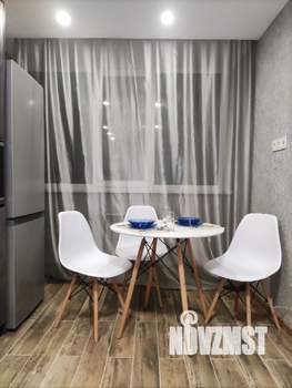 Студия квартира, посуточно, 50м2, 12/24 этаж